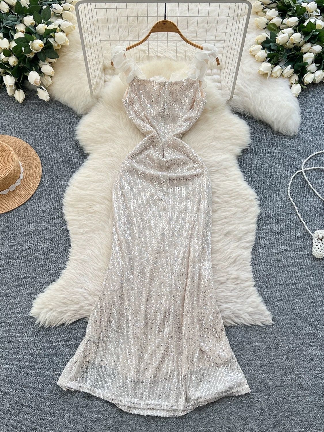 Make it happen dress EVD238 image