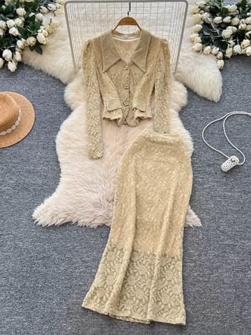 Dosent matter to me set FTP360