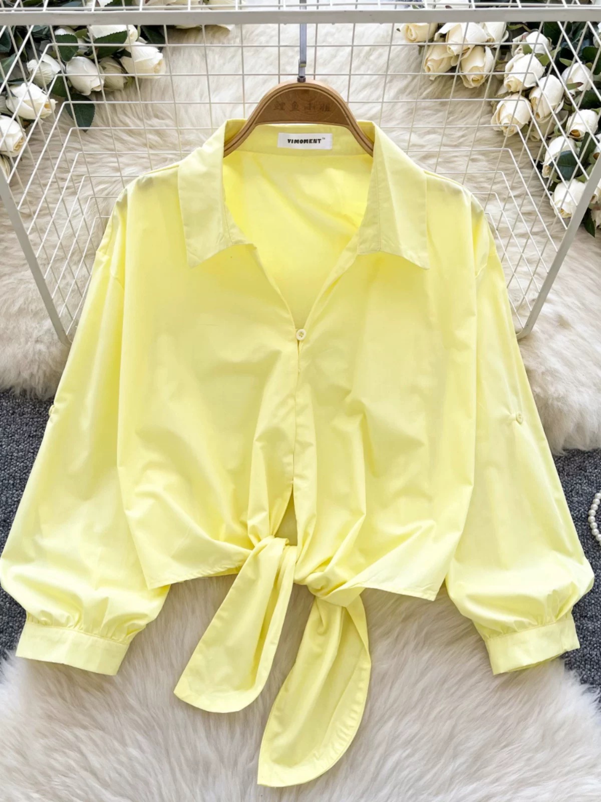Big spender top CTO788 image