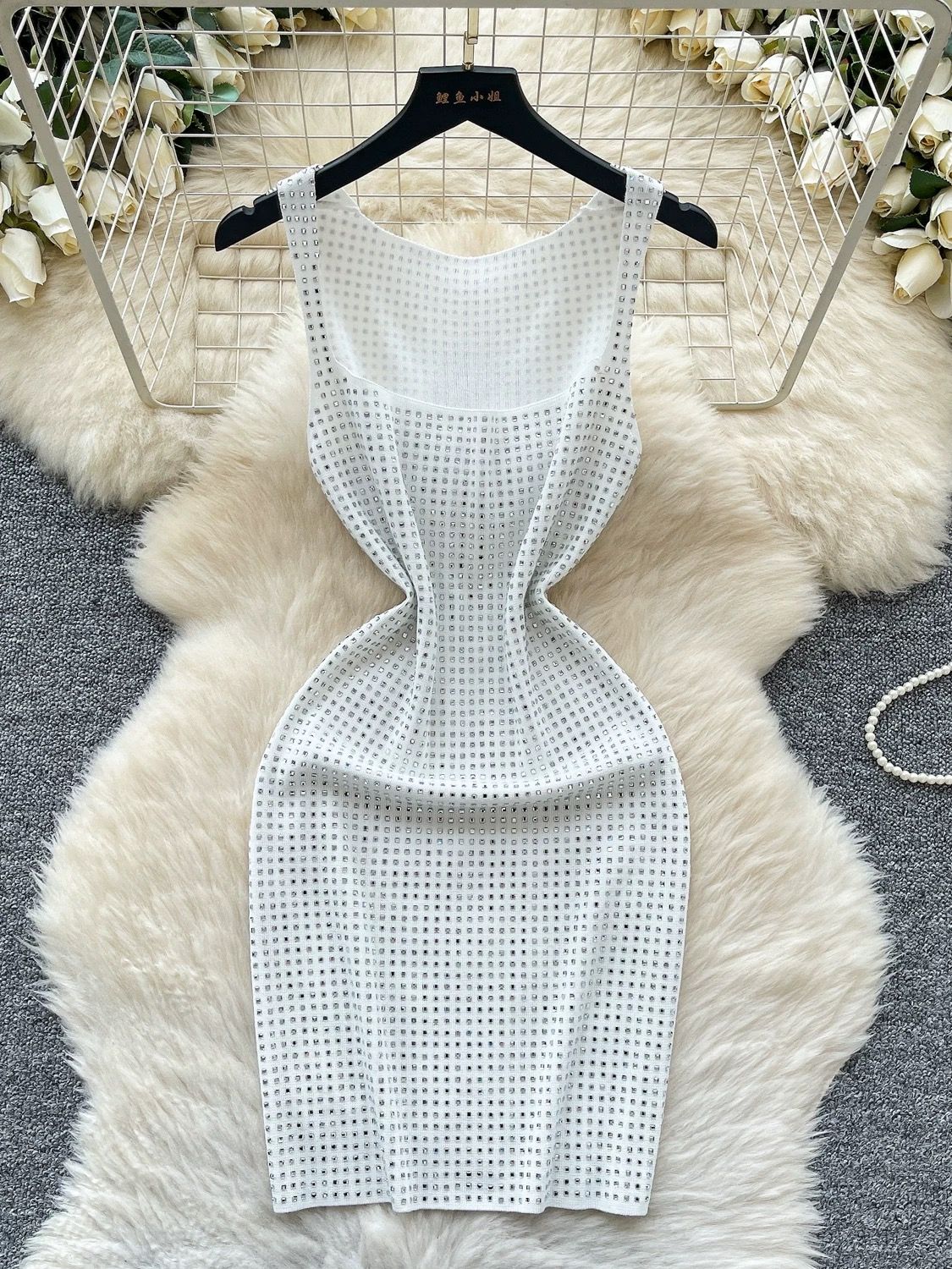 Odessa dress CBC1153 image