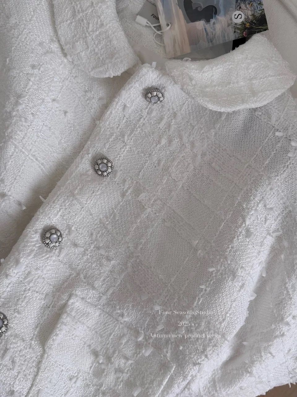 Forever rich blazer BL165 image