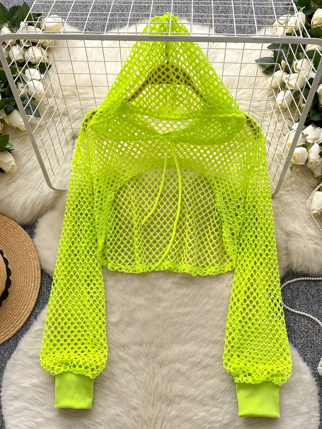 Naomi top CTO486