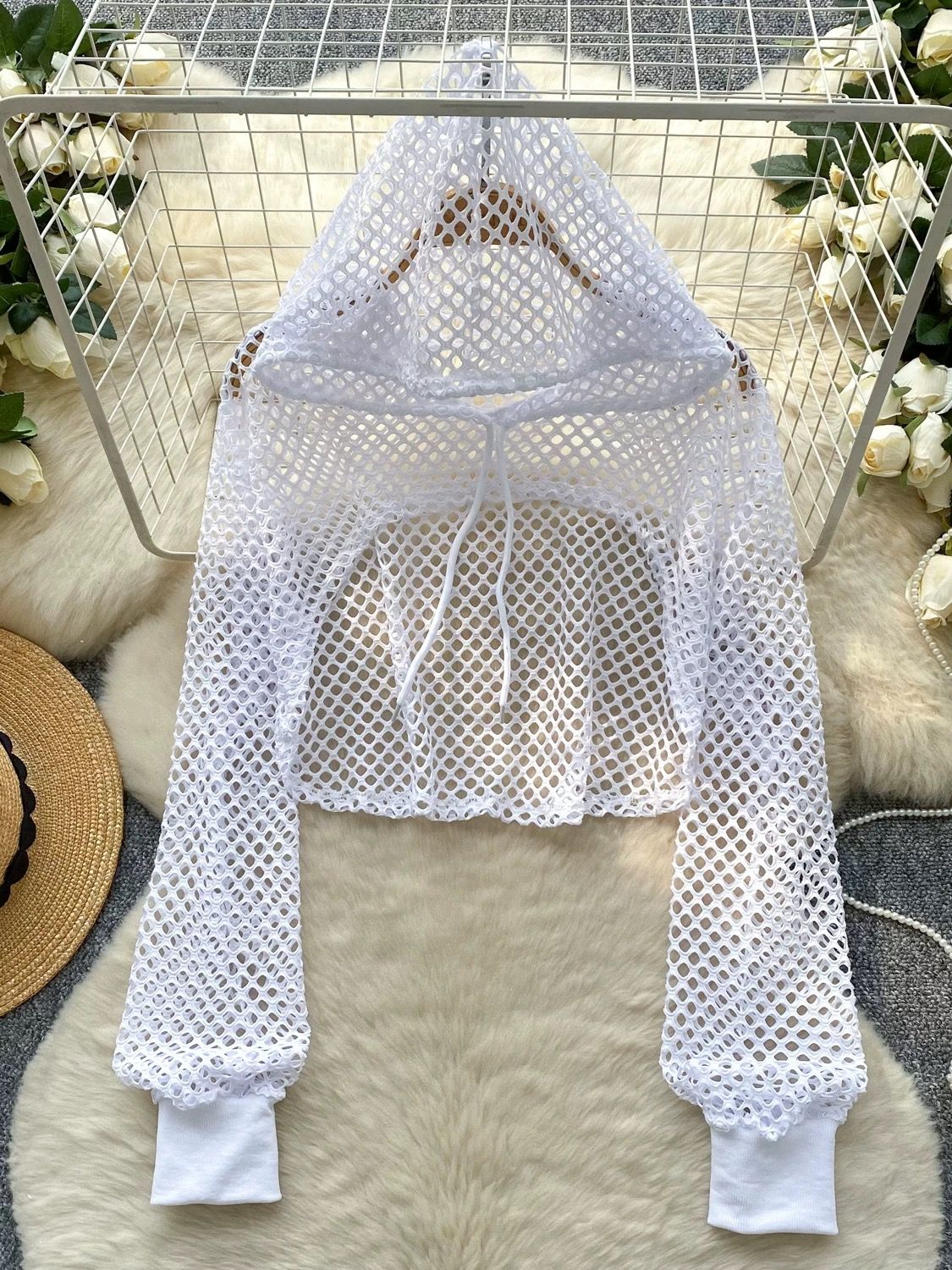 Naomi top CTO486 image