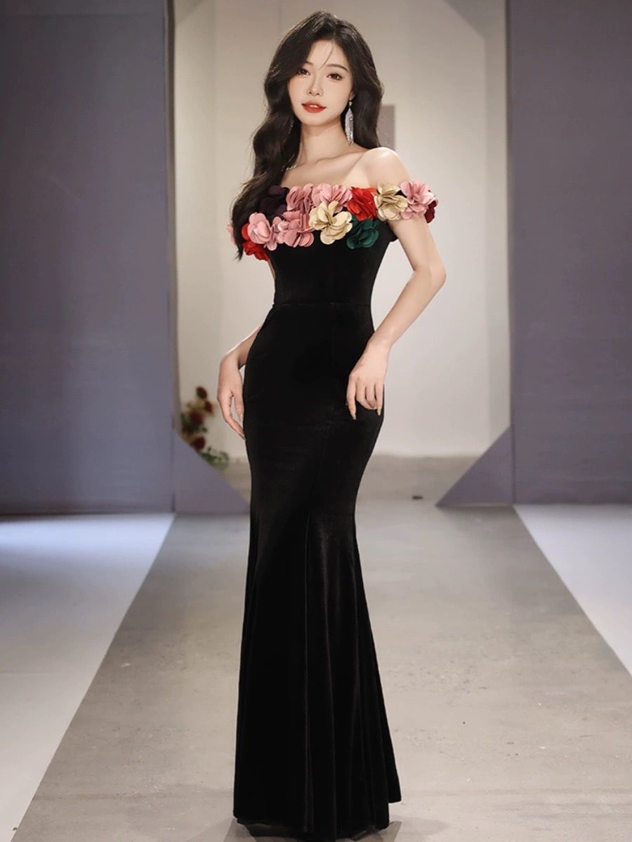 Always slaying dress EVD244 image