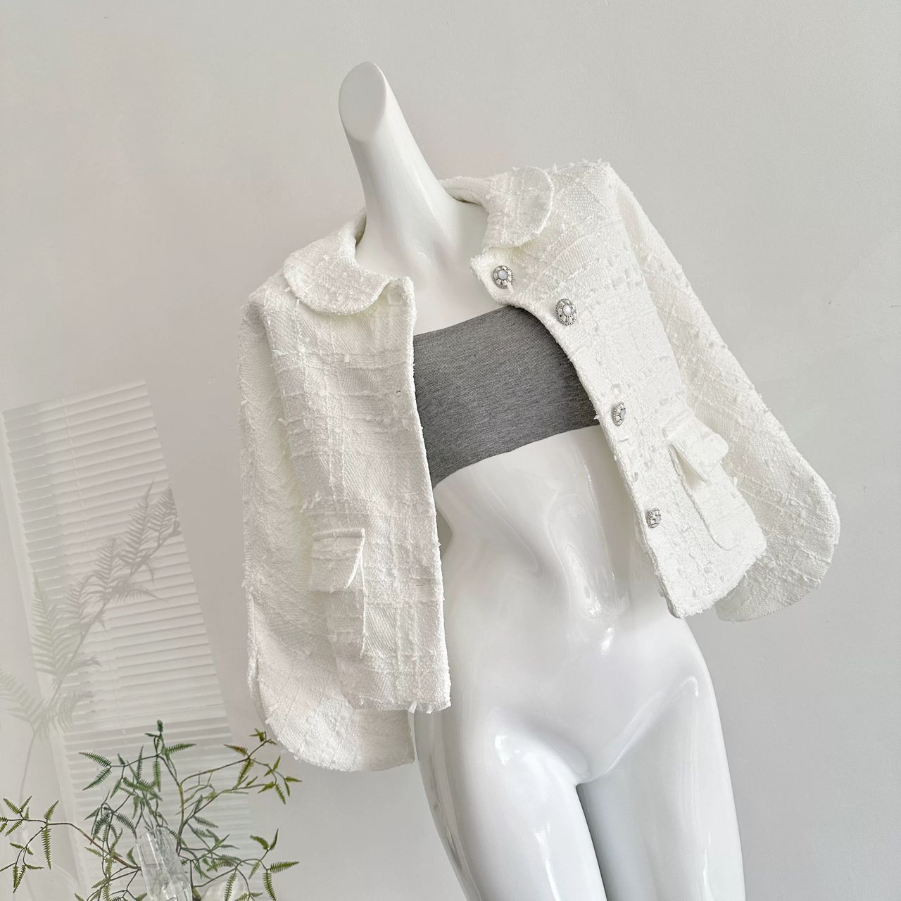 Forever rich blazer BL165 image