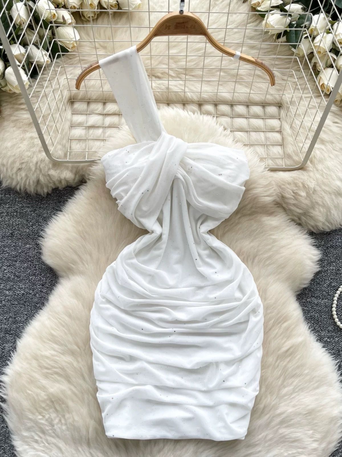 Always living sparkle dress CBC1102 image