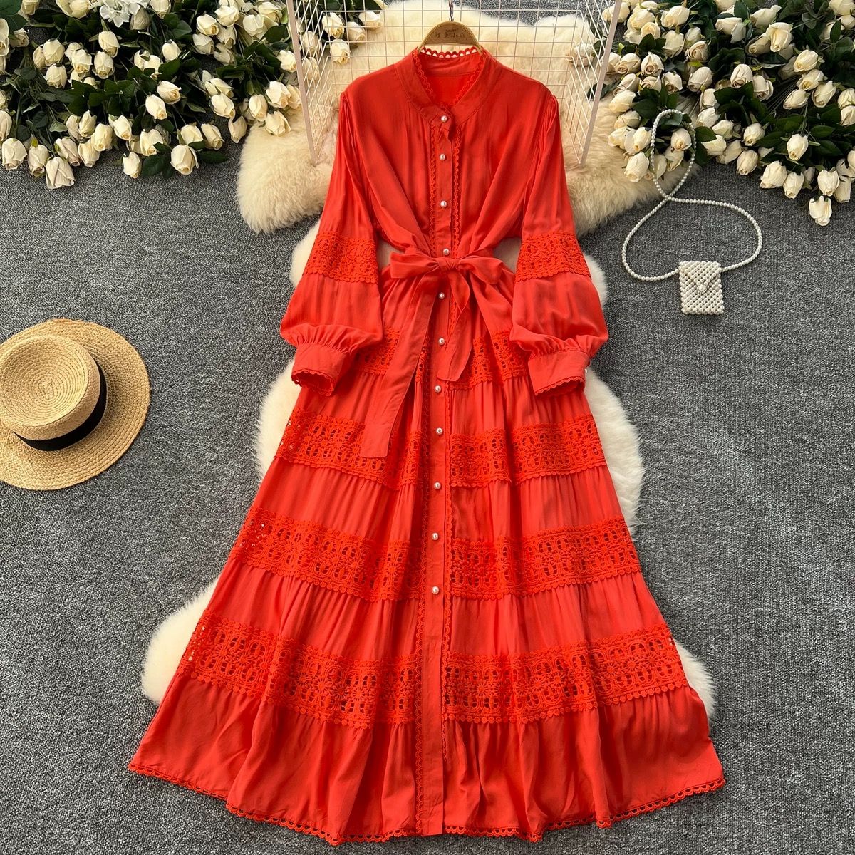 Just over you dress FD1050 image