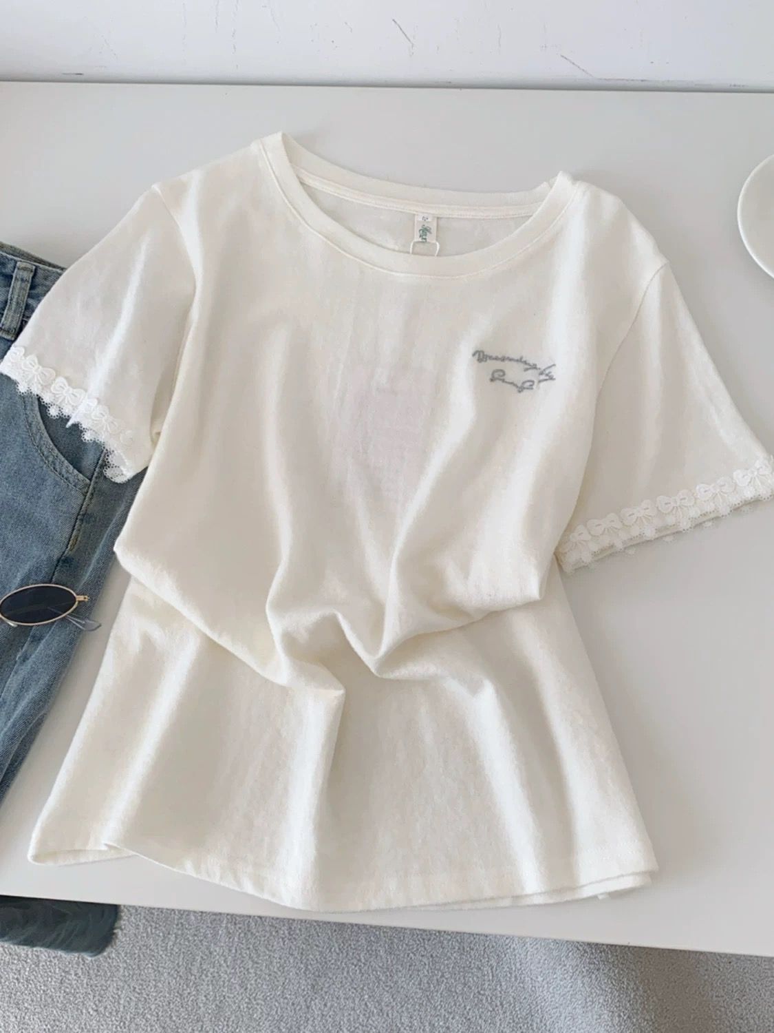 Happiest day top CTO793 image