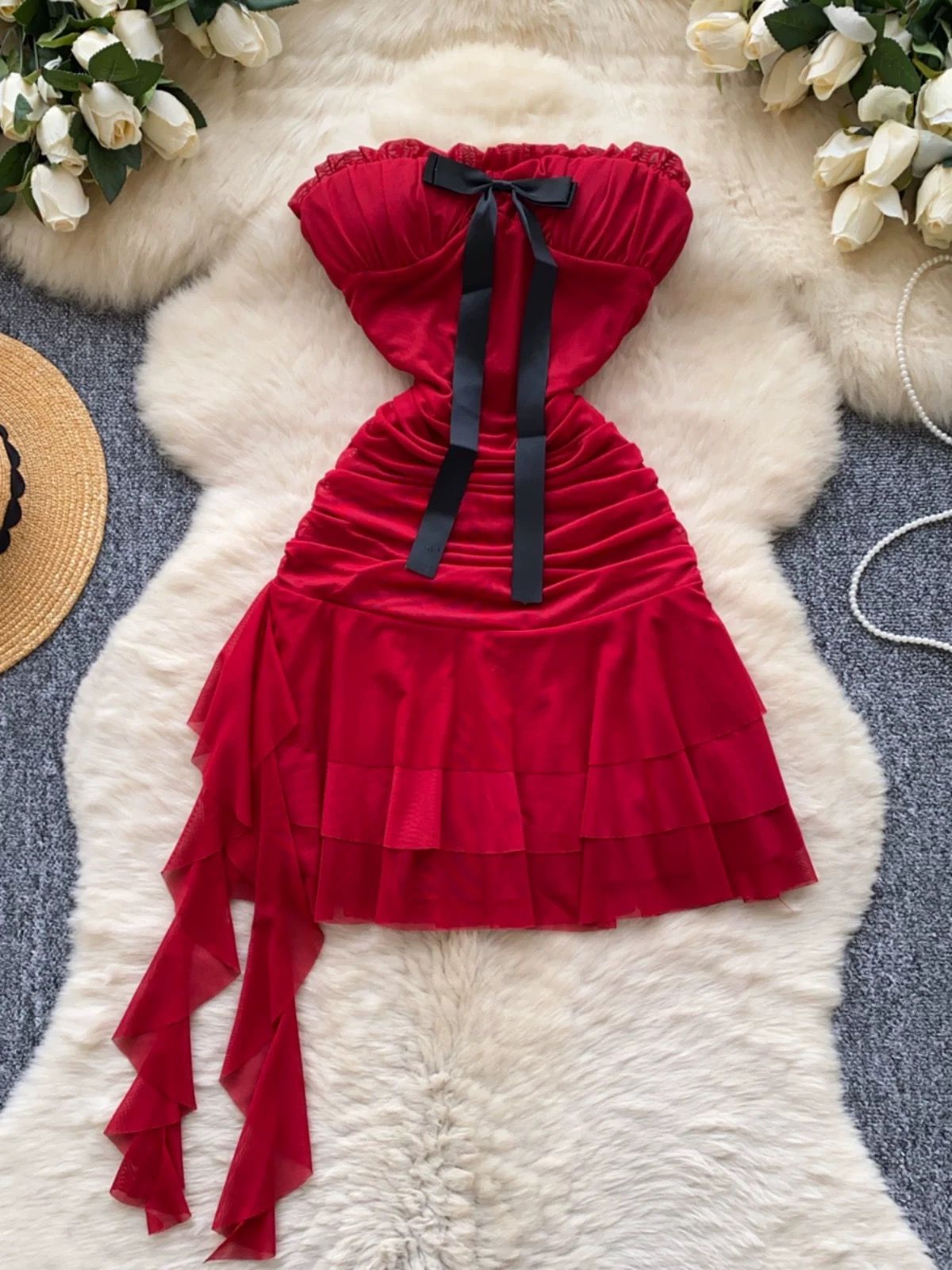 Mermaid of your dreams dress CD1163 image