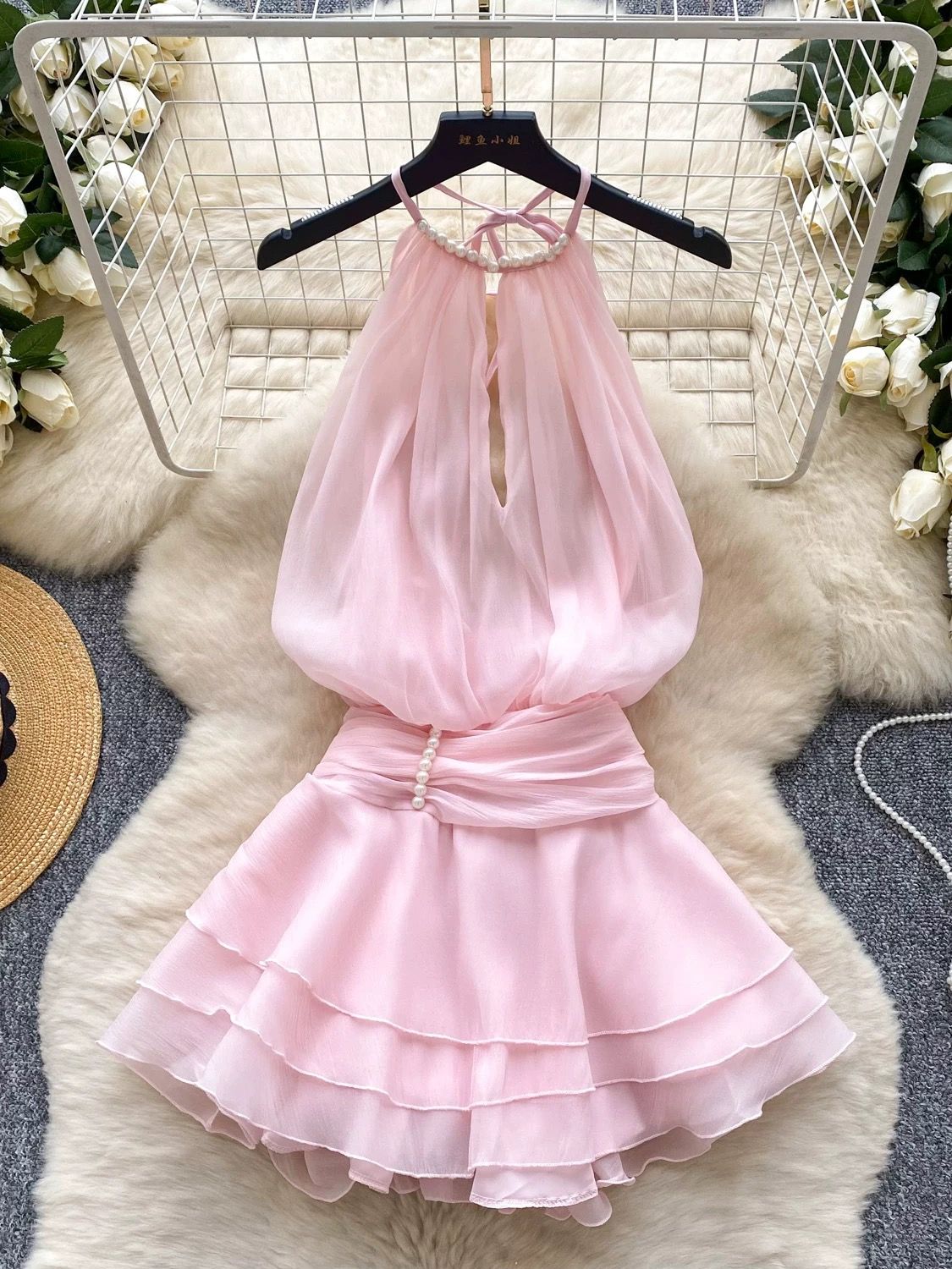 Baddie out top CTO482 image