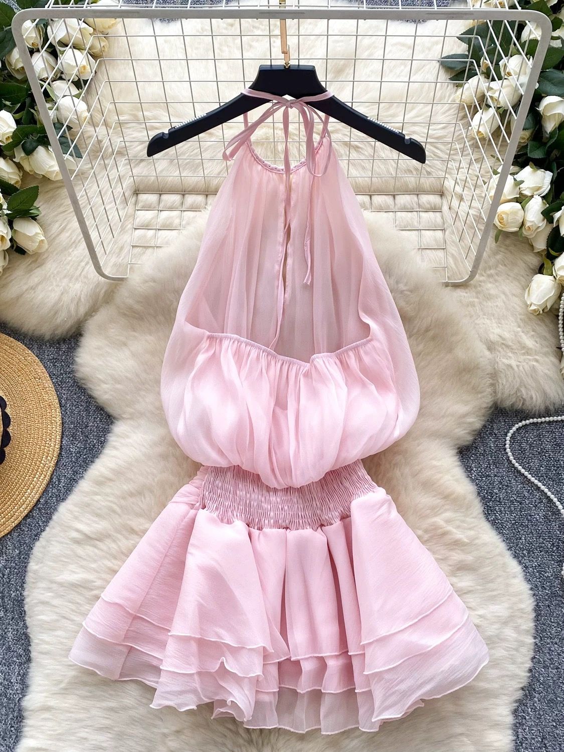 Baddie out top CTO482 image