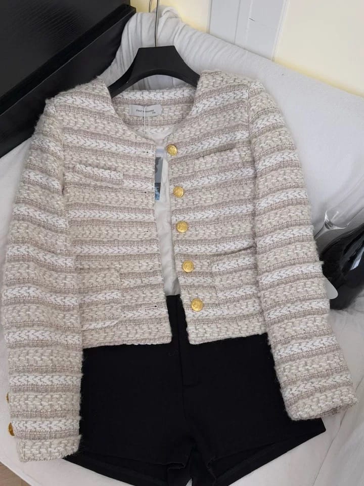 The queen has arrived blazer  BL167 image