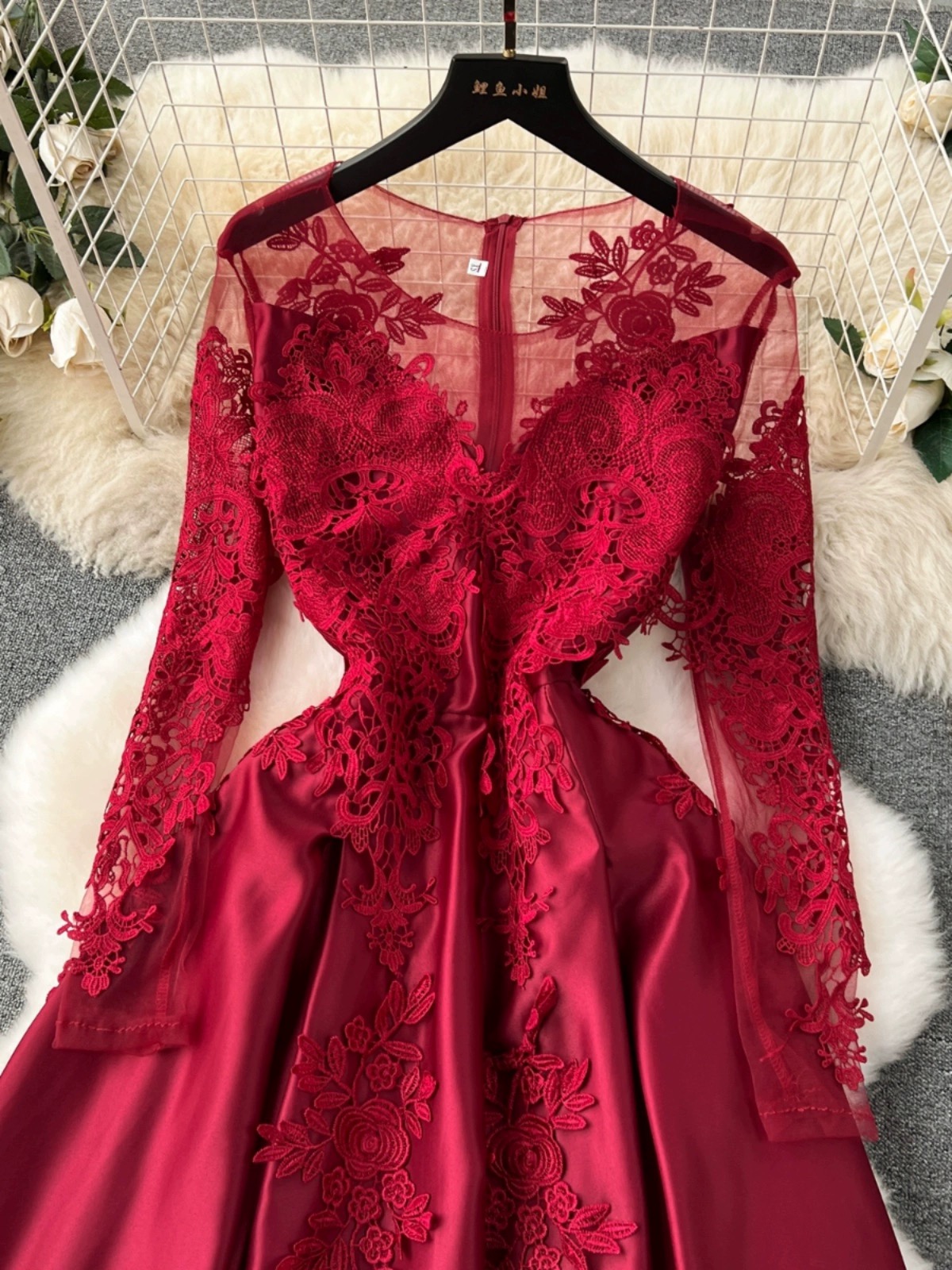 Vibes on vacation dress EVD255 image