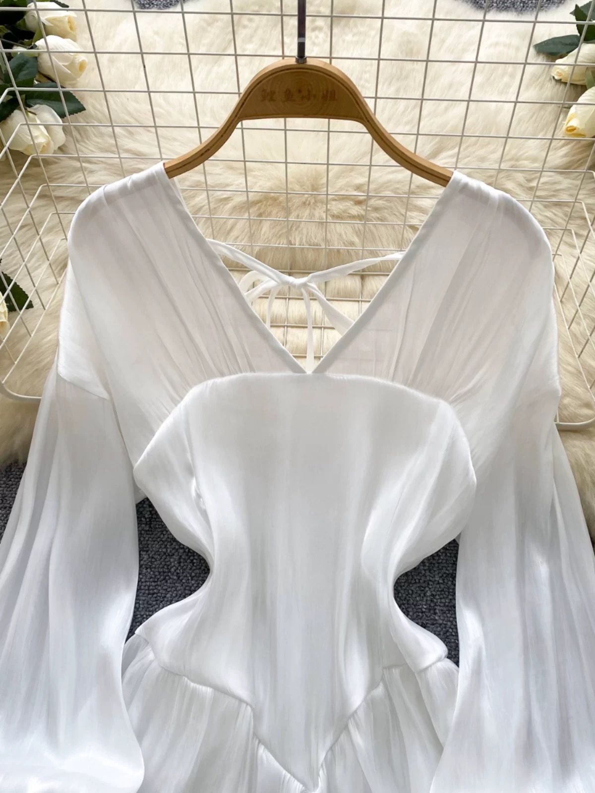 Little beauty dress CD1164 image