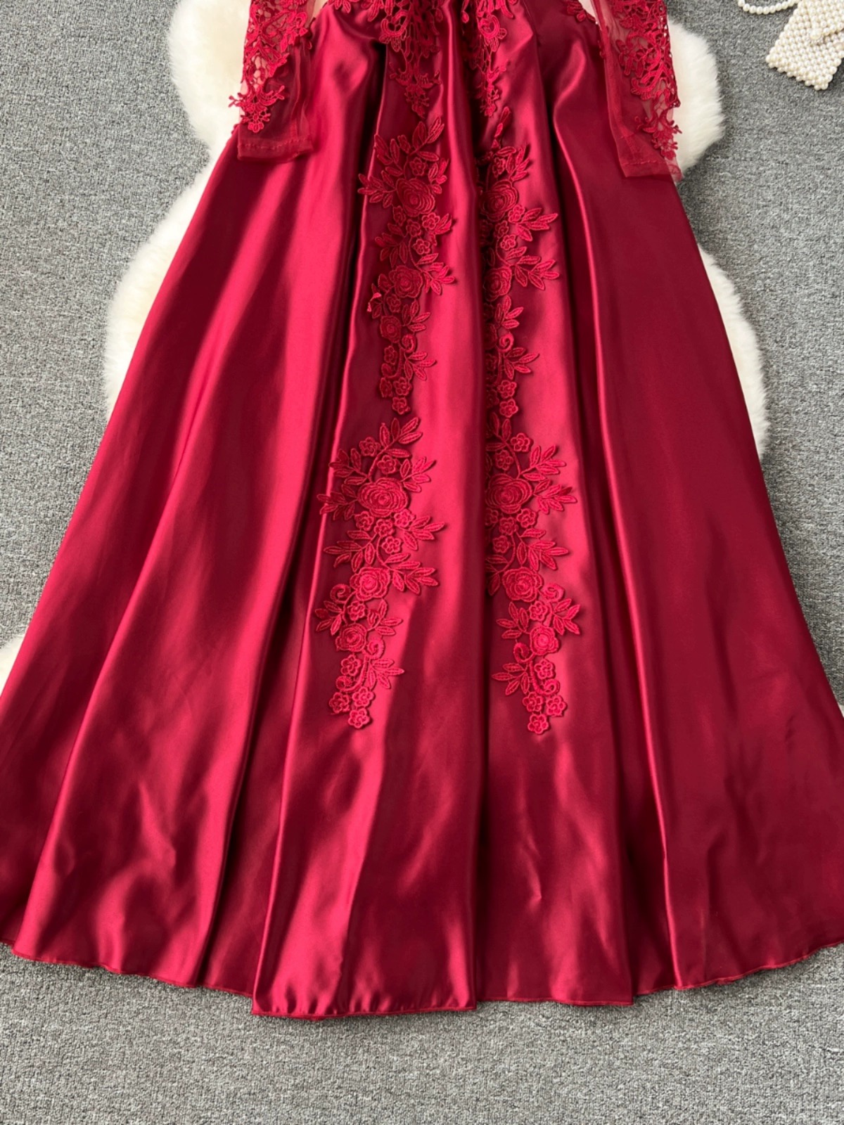 Vibes on vacation dress EVD255 image