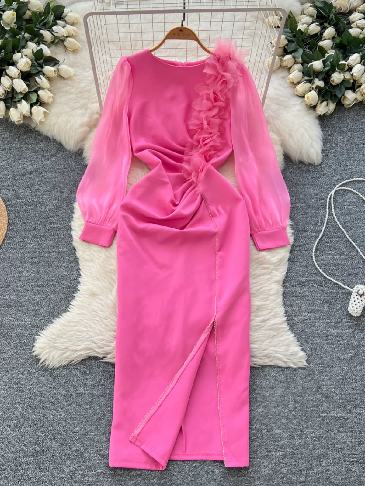 Added Product