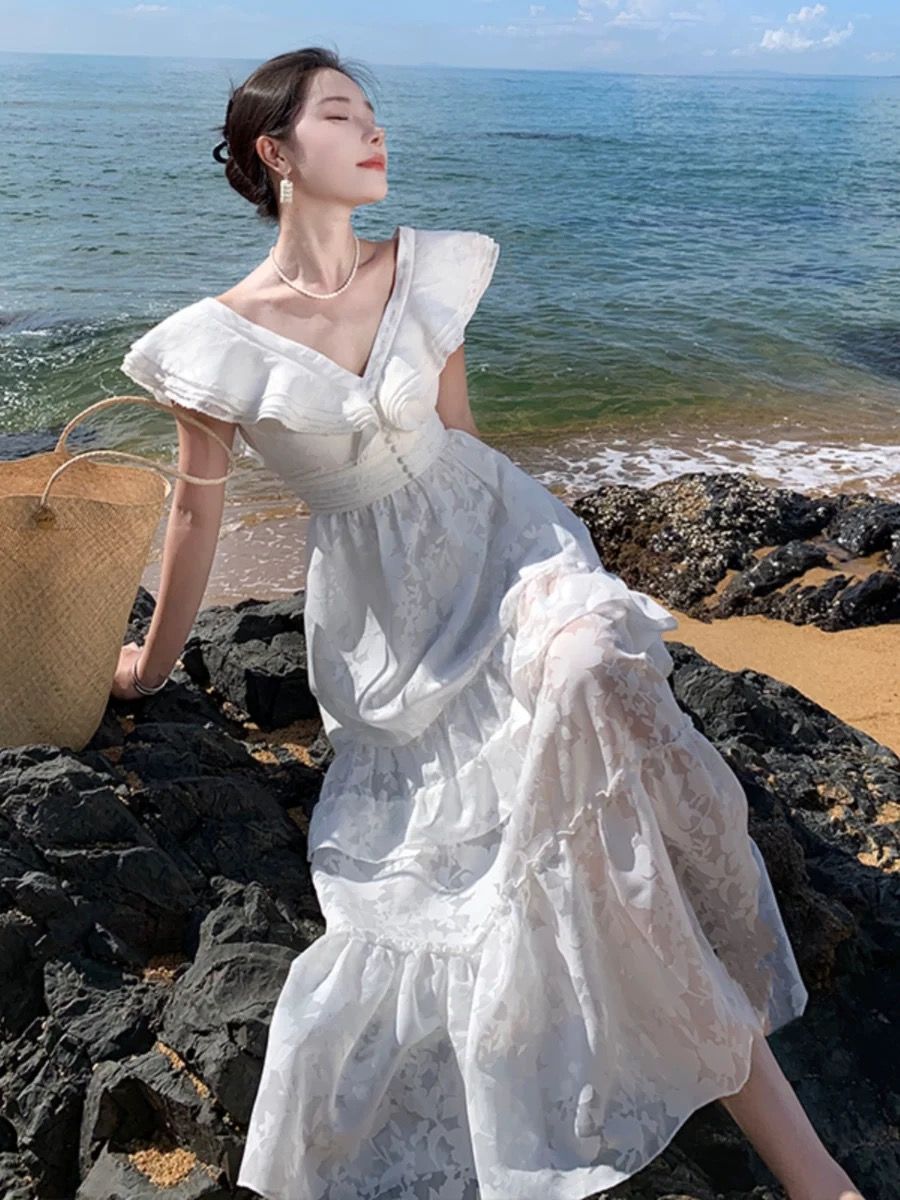 Mariana dress FD1051 image