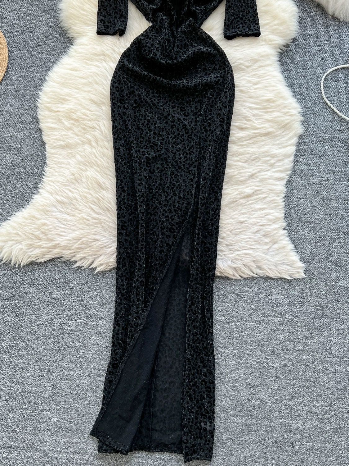 She’s independent Dress CBC1154 image