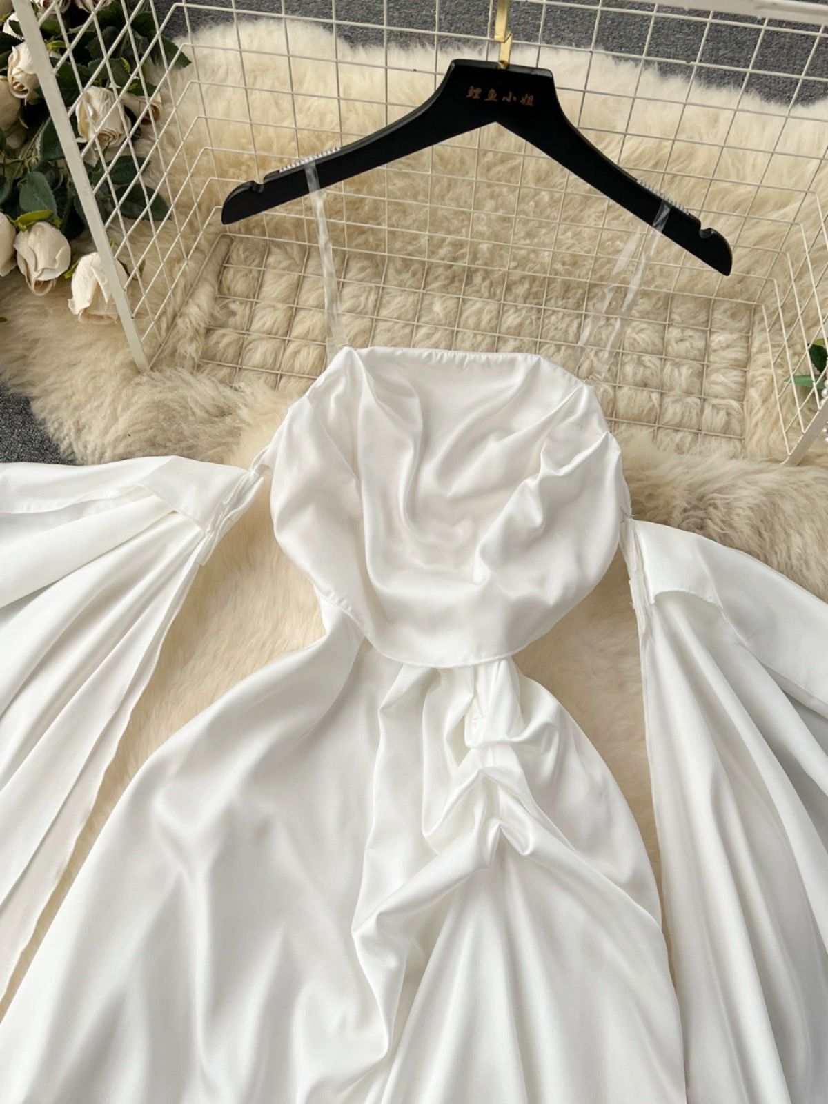 Go with me dress EVD256 image