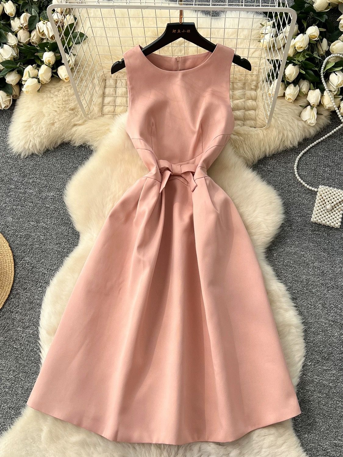 Feeling like a queen dress  FD850 image