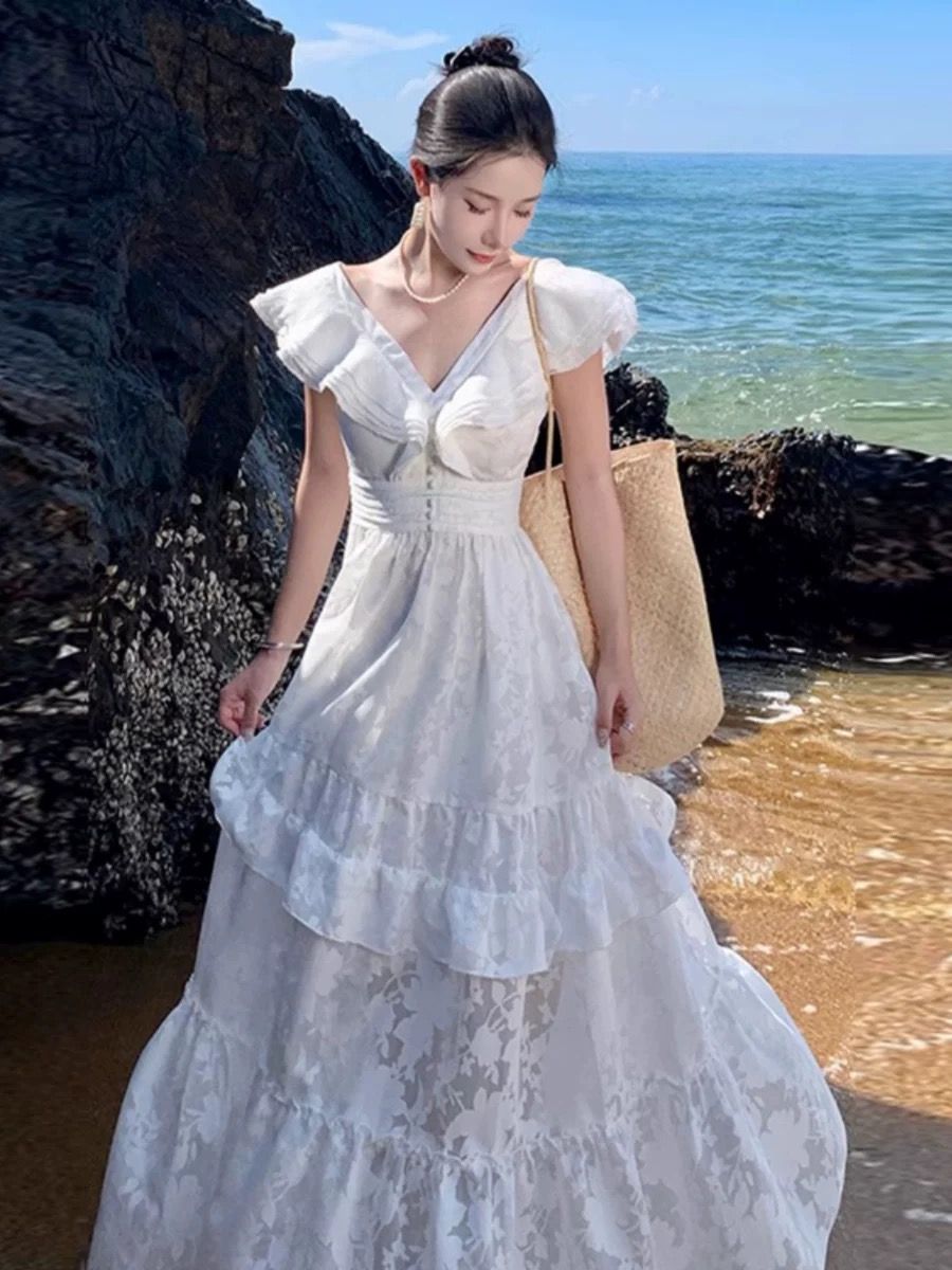 Mariana dress FD1051 image