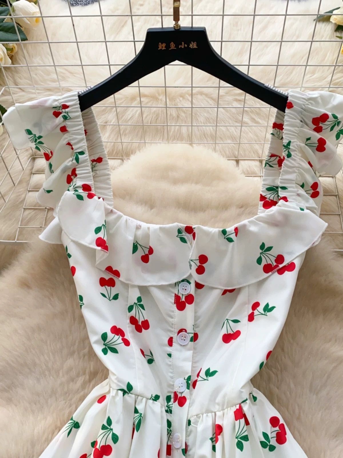 Mi amore dress CD2049 image