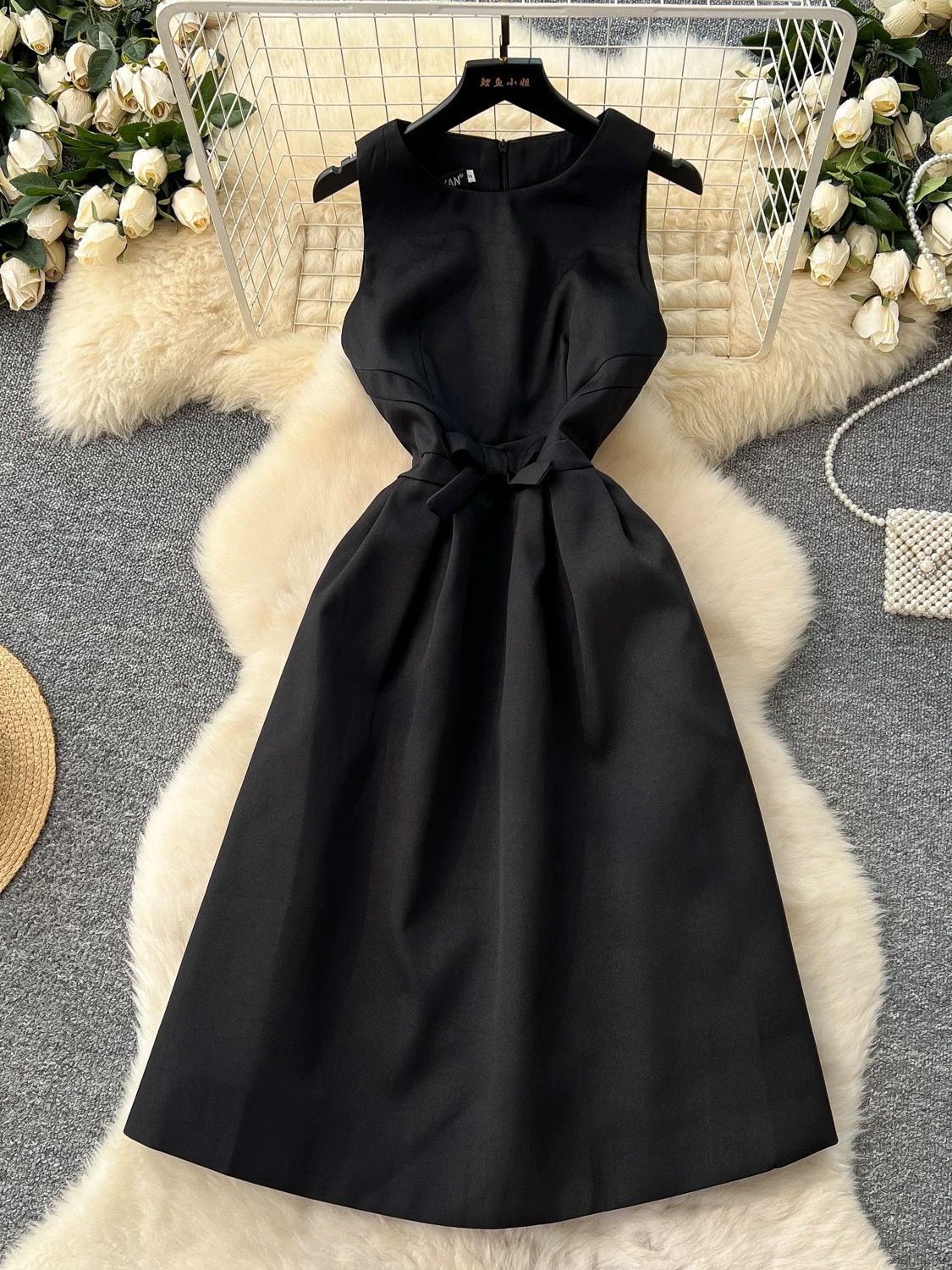 Feeling like a queen dress FD850 image