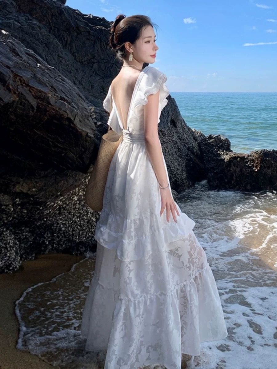 Mariana dress FD1051 image