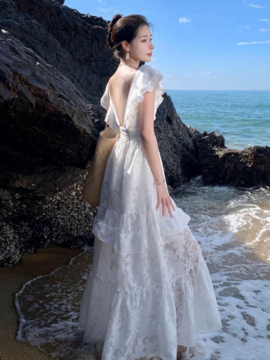 Mariana dress FD1051