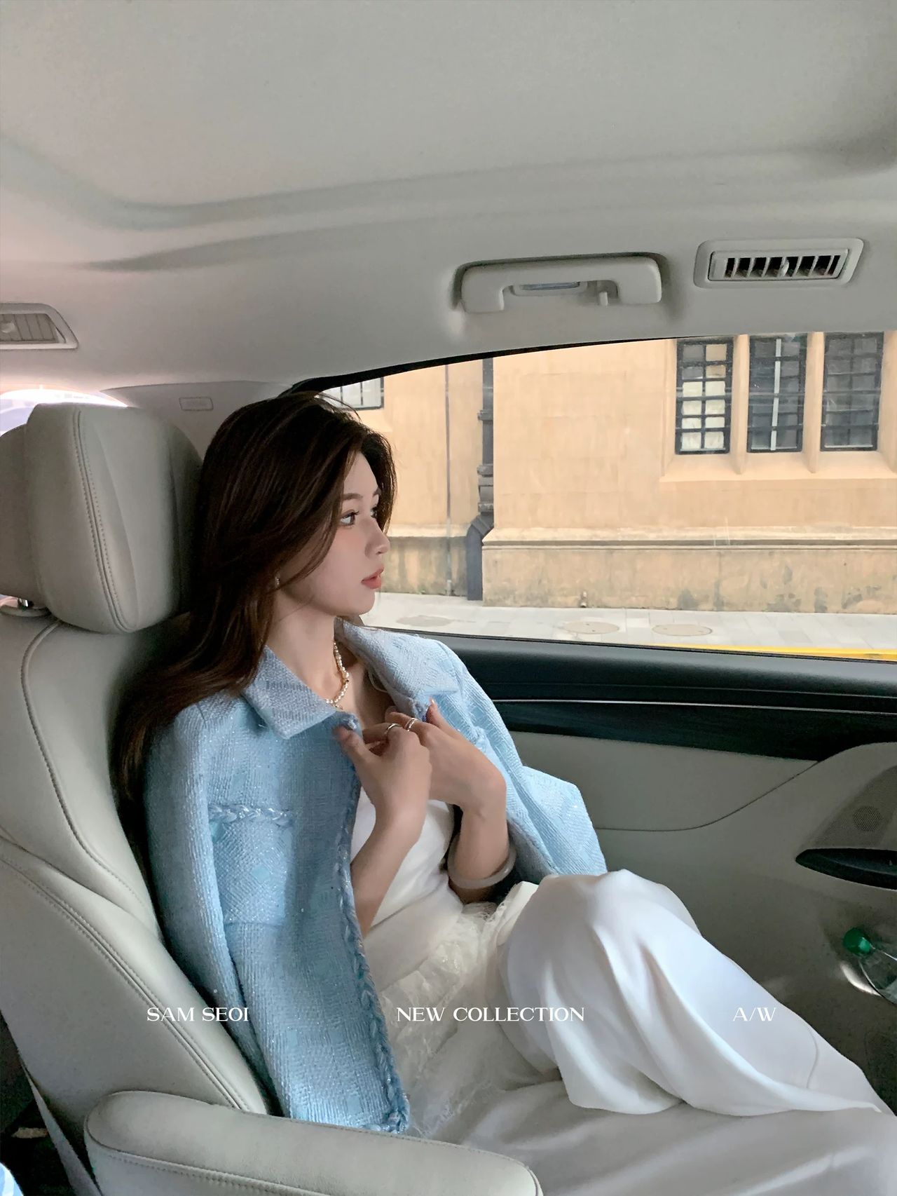 Perfect babe blazer BL168 image