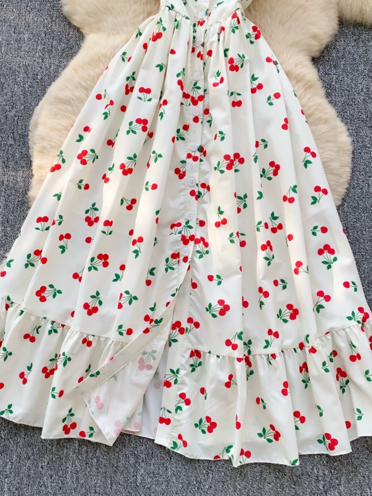 Mi amore dress CD2049 image