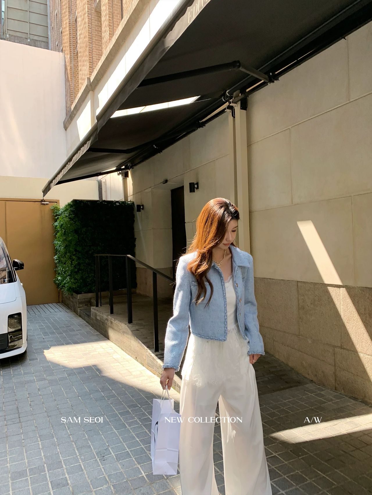 Perfect babe blazer BL168 image