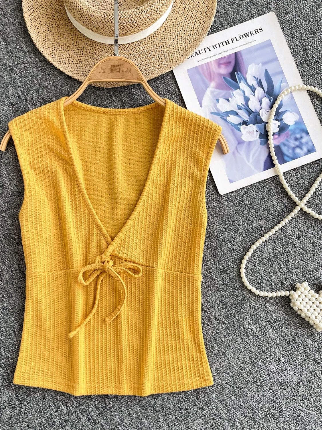 Brooklyn Newyork top CTO505 image