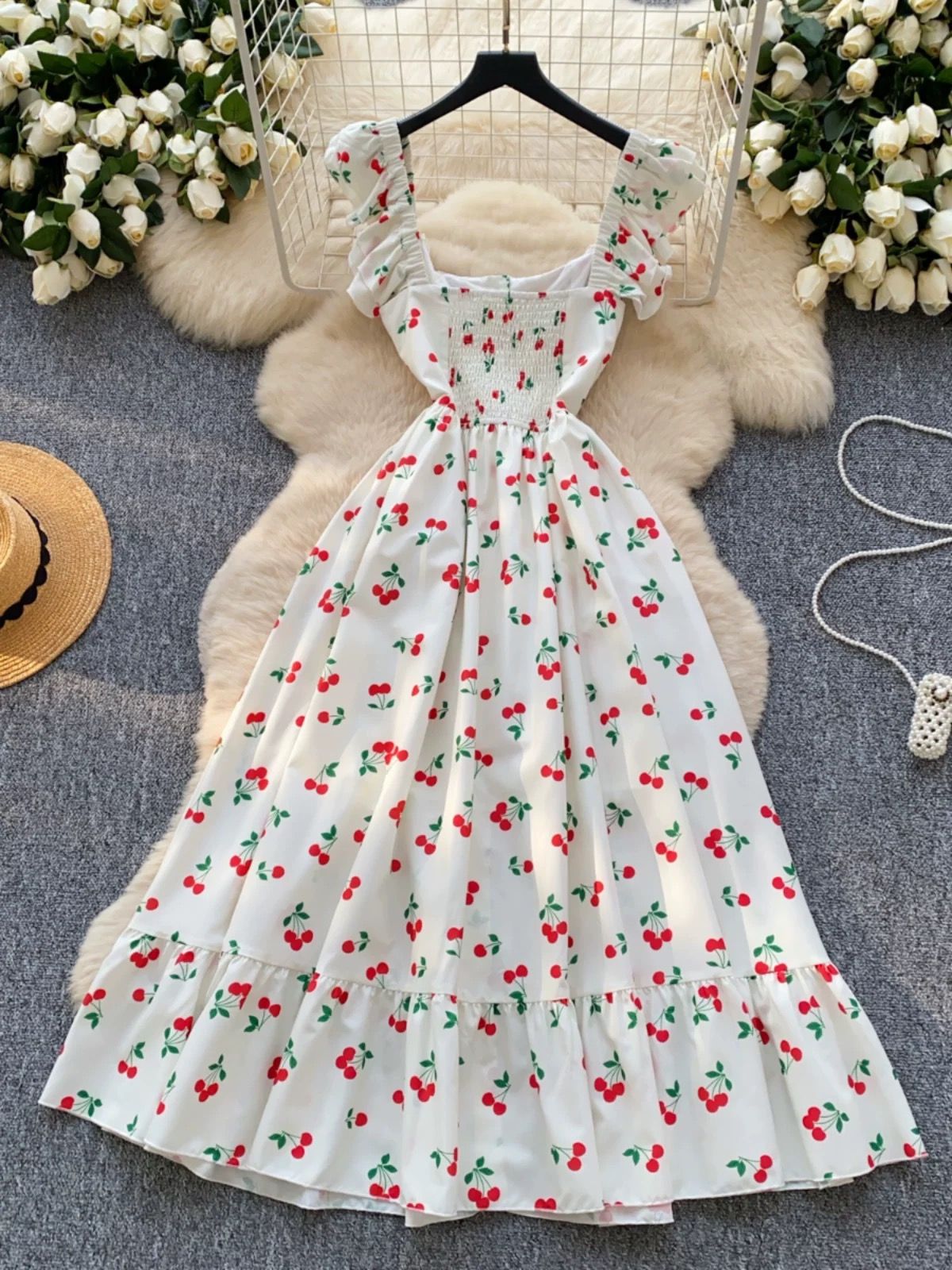 Mi amore dress CD2049 image