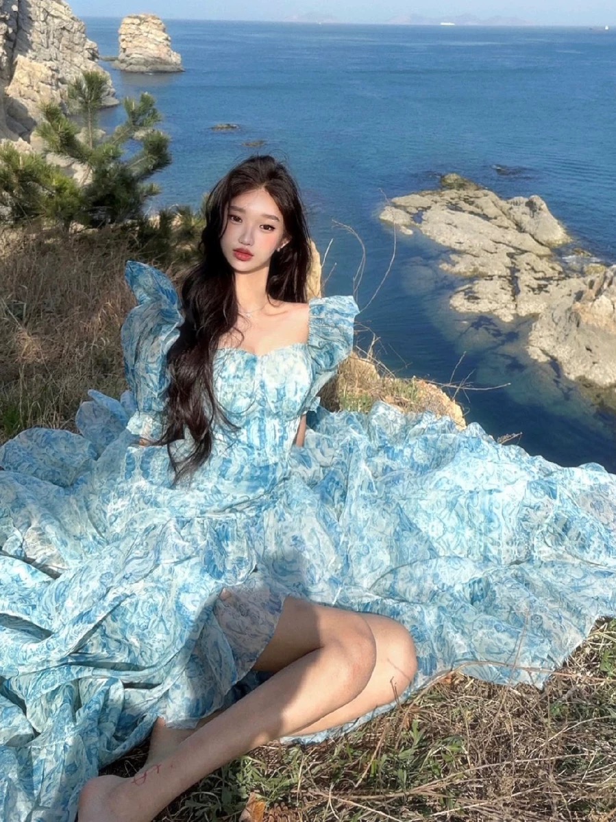 Treat me like that dress FD1052