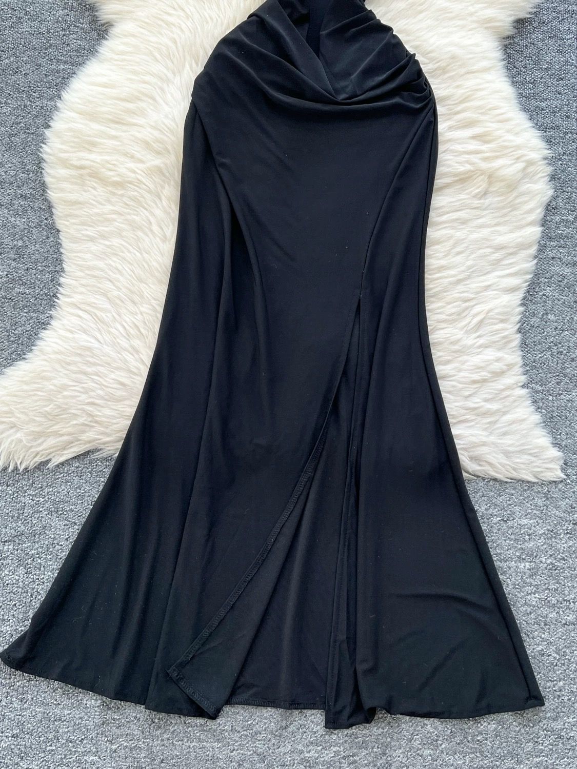 Queen of your love dress FD859 image