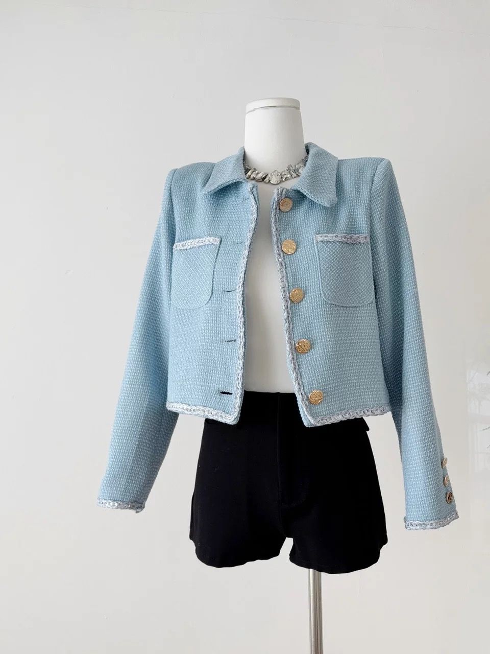 Perfect babe blazer BL168 image