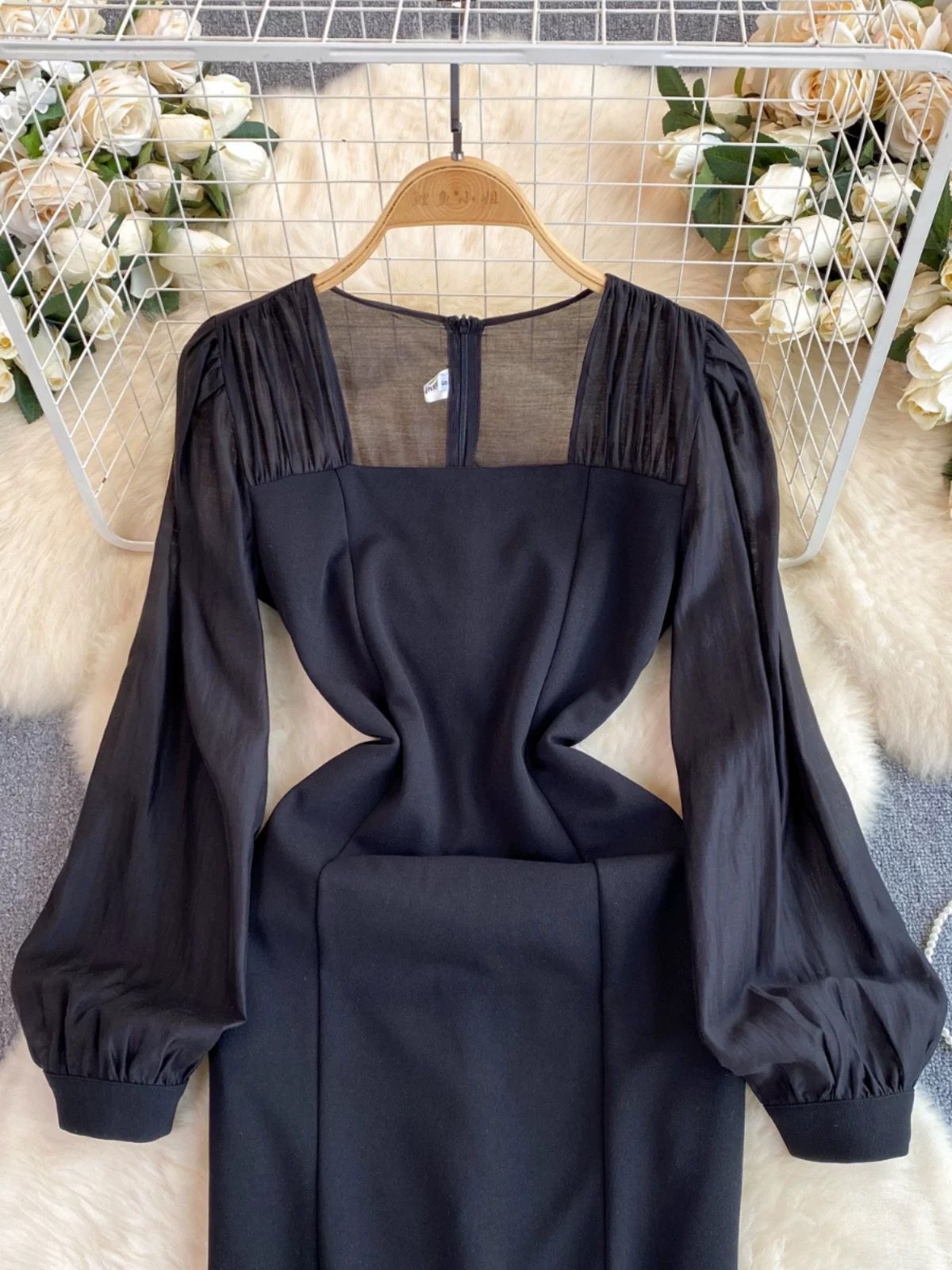 Be my girlfriend dress FBC402 image