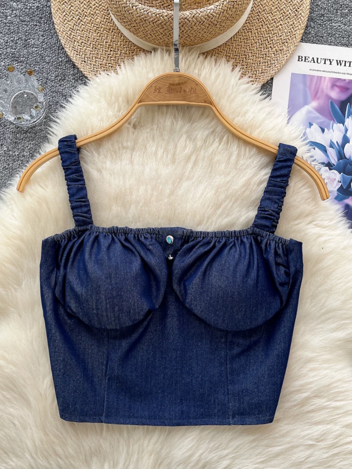 Added Product