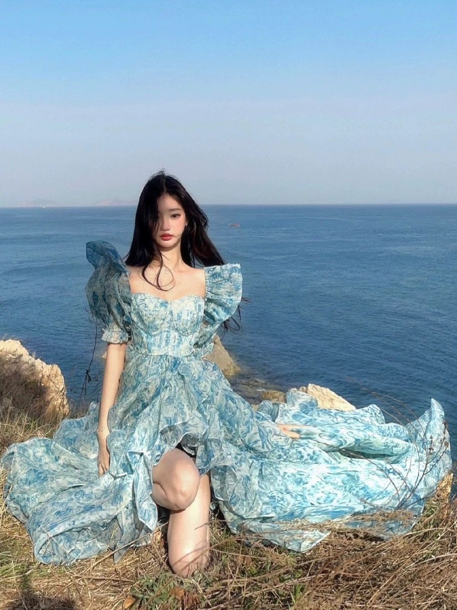 Treat me like that dress FD1052 image