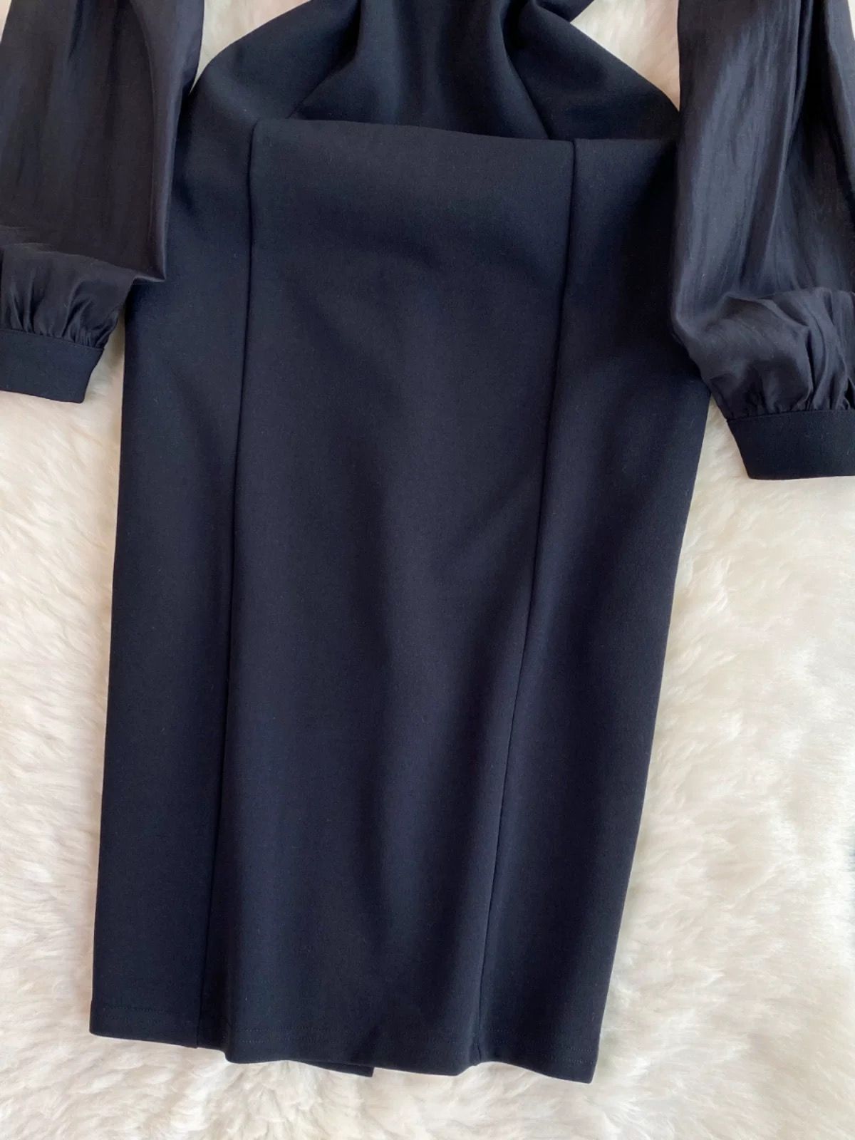 Be my girlfriend dress FBC402 image