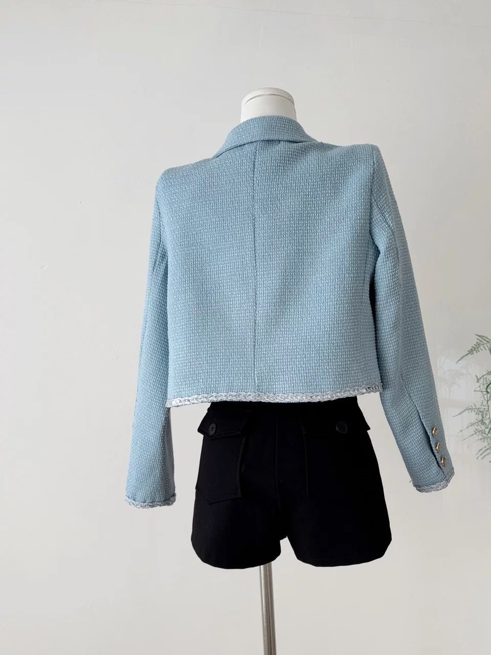 Perfect babe blazer BL168 image