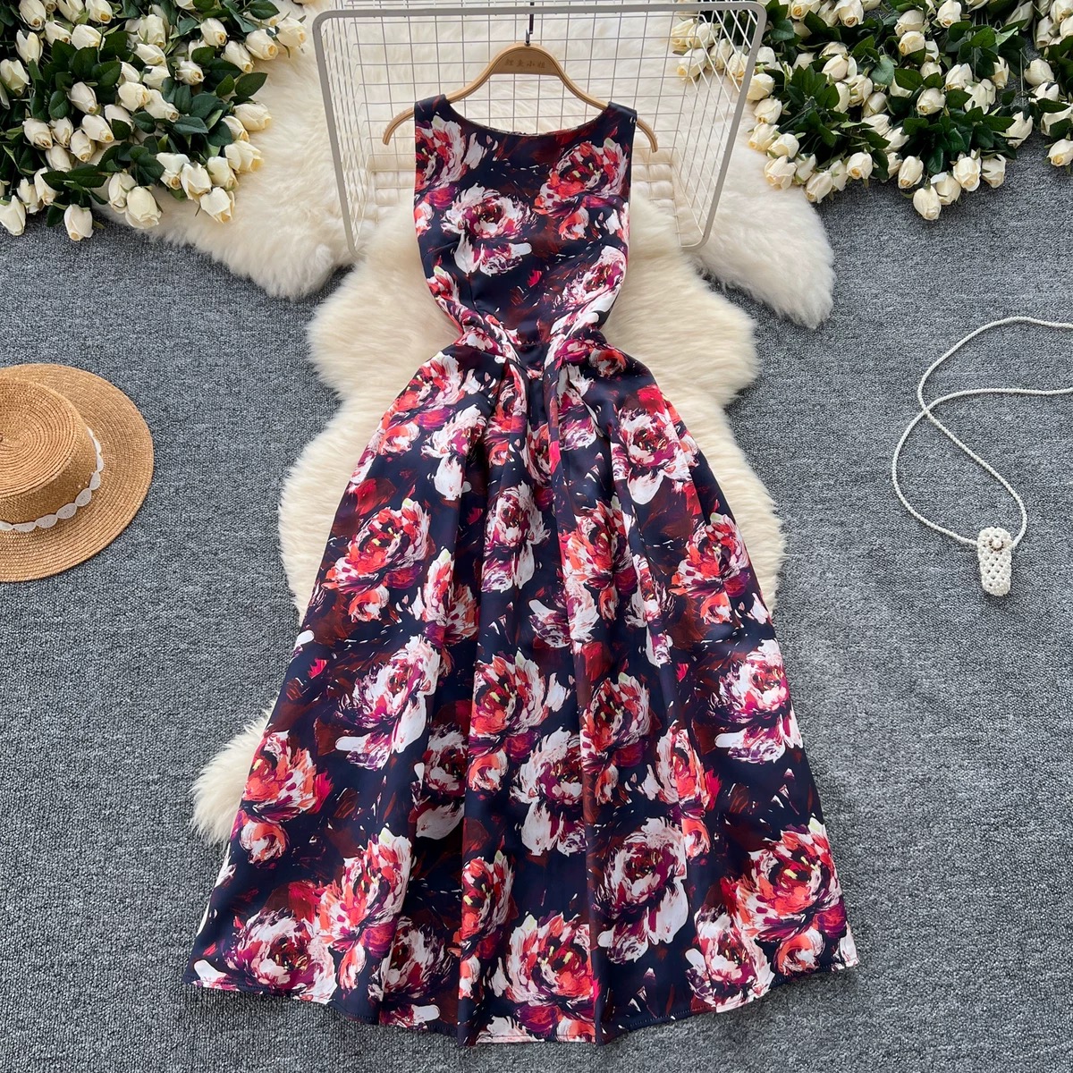Nikia dress FD1053 image