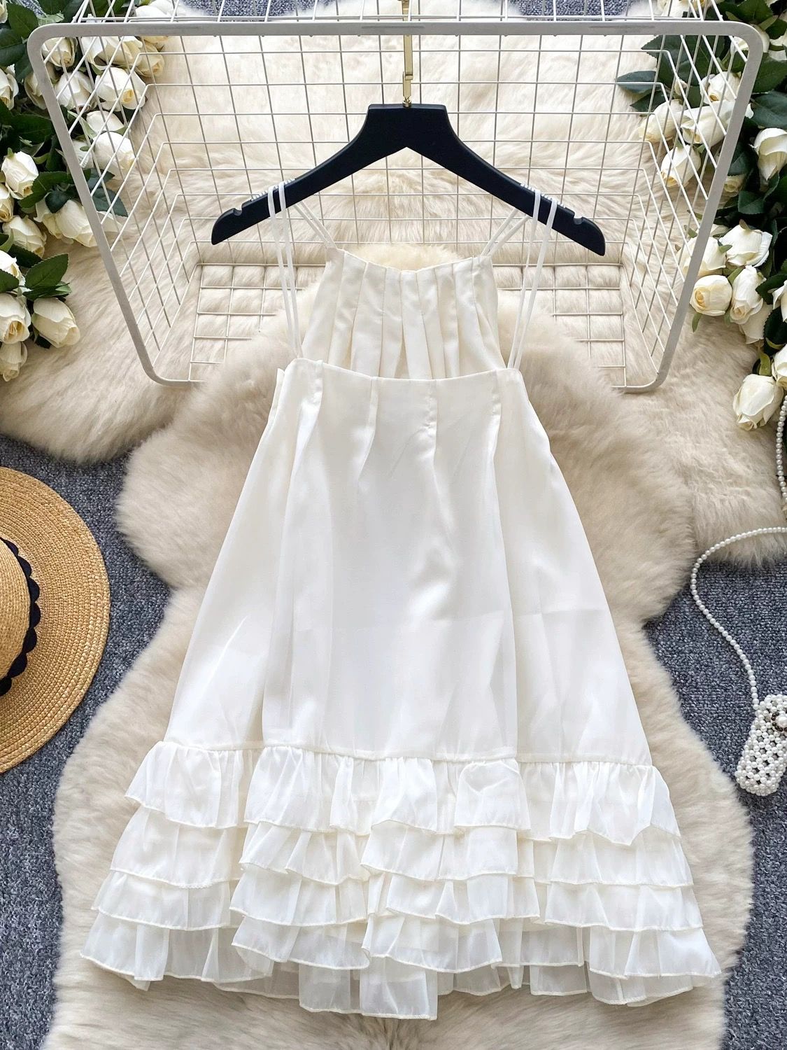 Party in Vegas dress CD1692 image