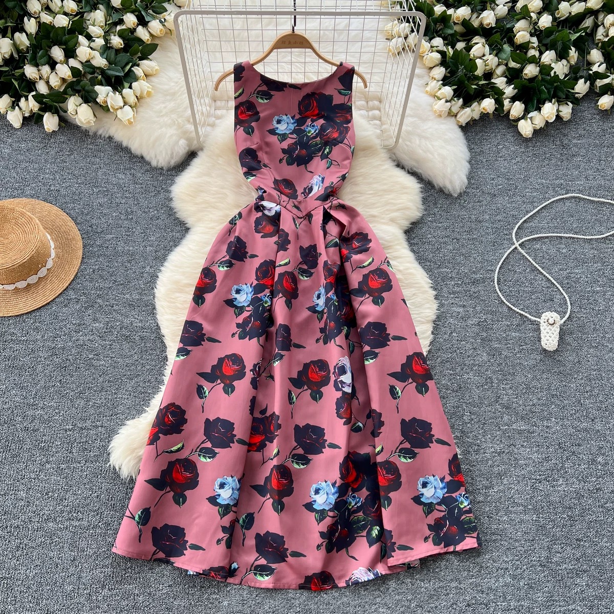 Nikia dress FD1053 image