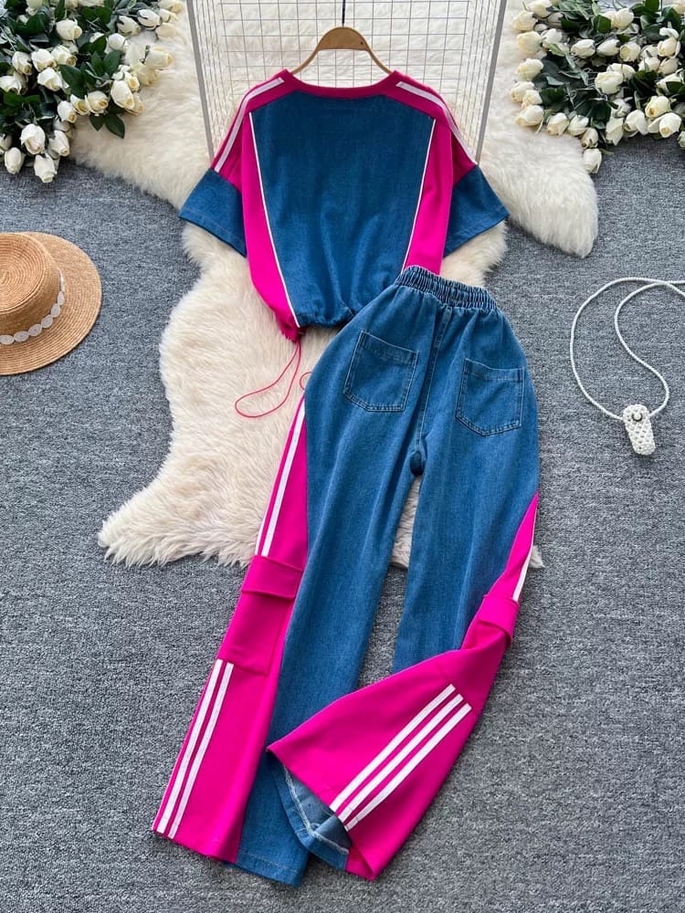 Hearts of hearts set DTP205 image