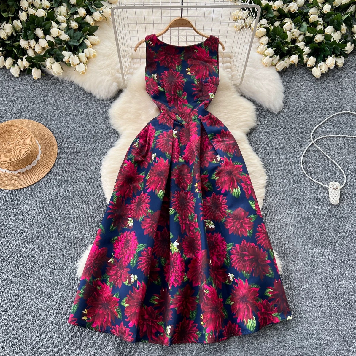Nikia dress FD1053 image