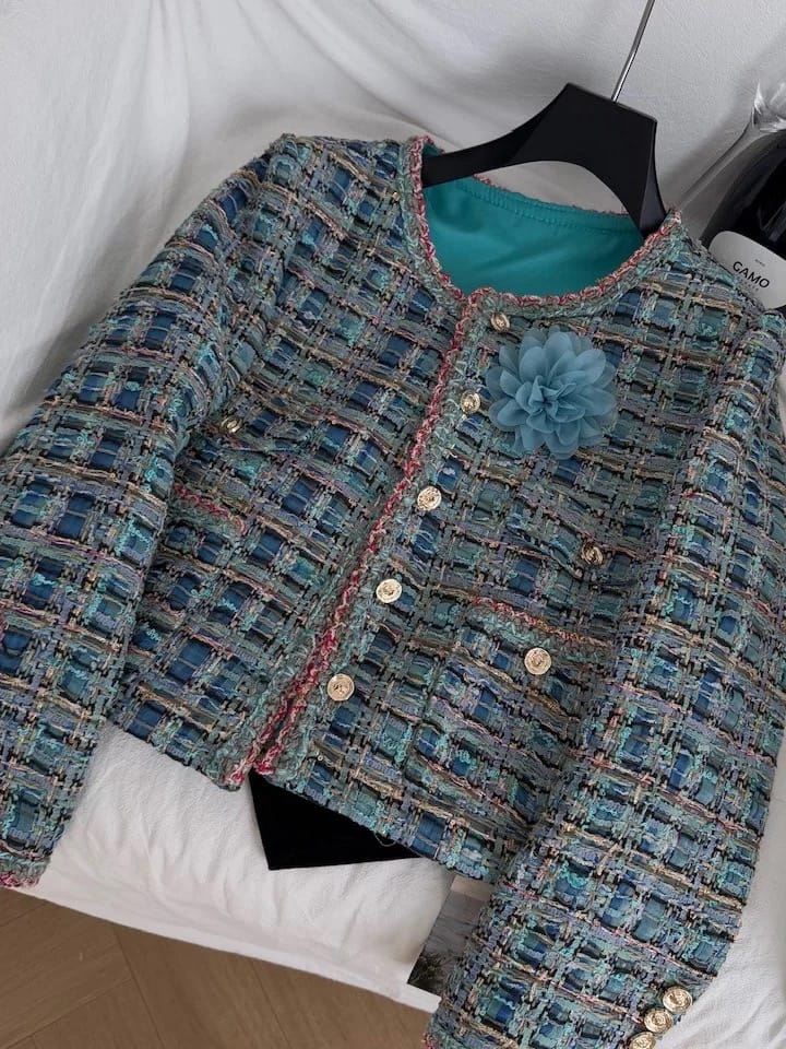 The Queen consor blazer BL169 image