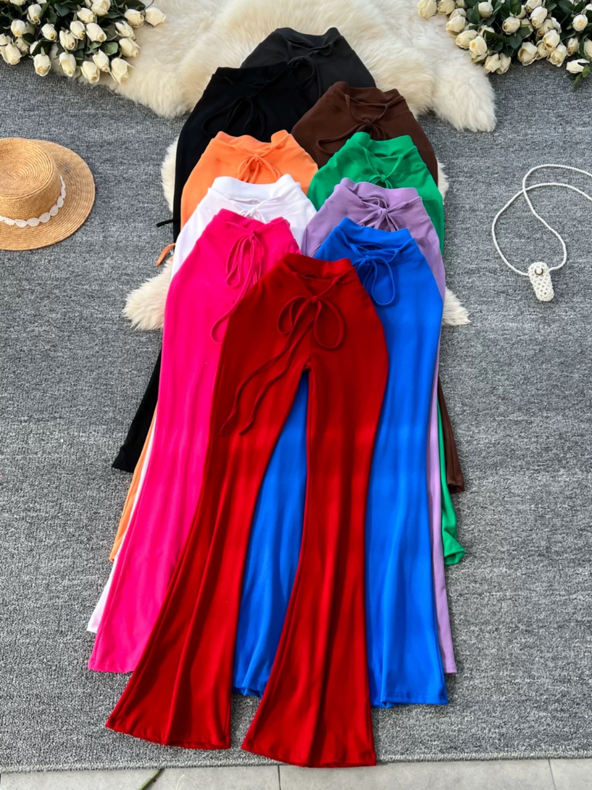 In love pants CP78