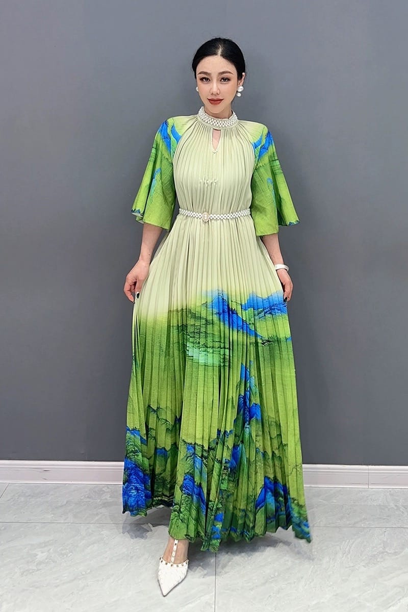 Rule the world dress FD668 image